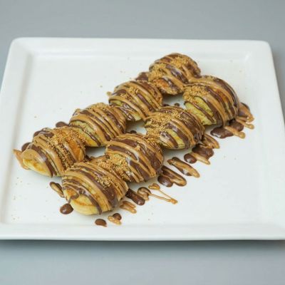Mega Cafe photo 3