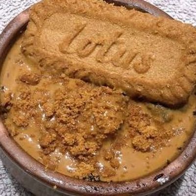 Lotus Casserole