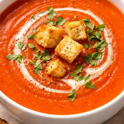 Tomato Soup