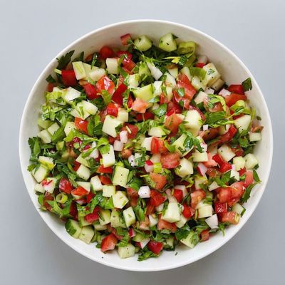 Oriental Salad