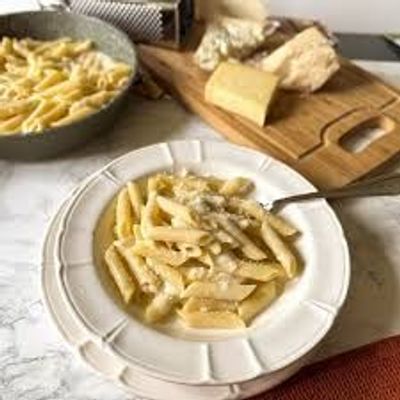 Quattro Formaggi