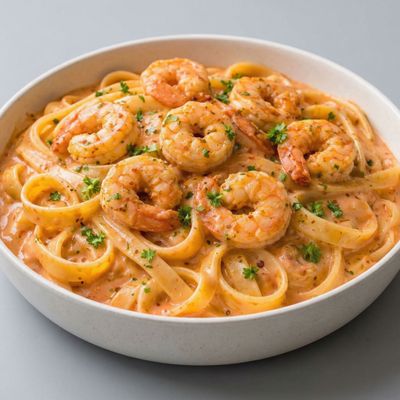 Shrimp Rose