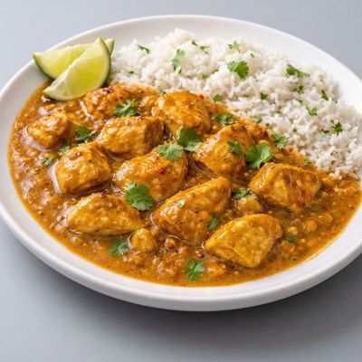 Chicken Curry