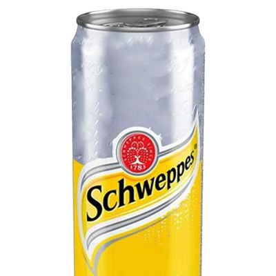 Soda Tonic