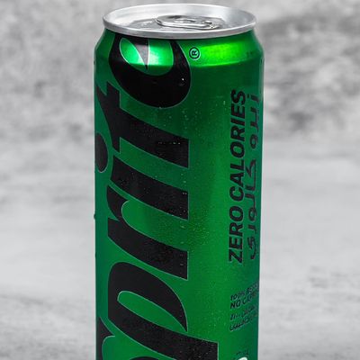 Sprite Zero