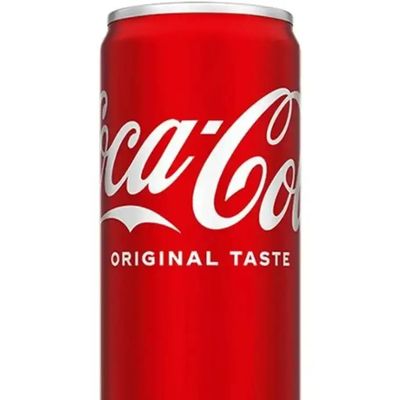 Coca Cola