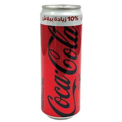Coca Cola Diet