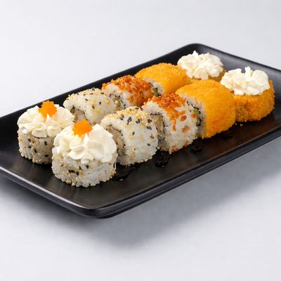 Sushi Planco photo 3