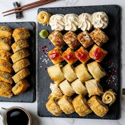 36 Piece Box