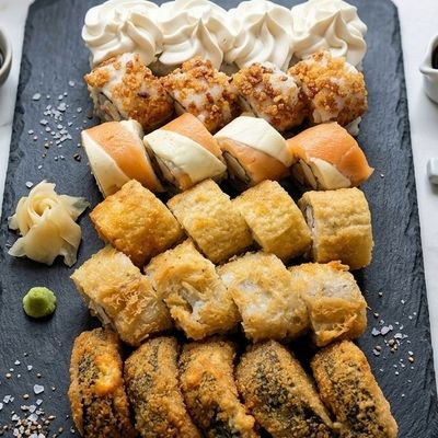 25 Piece Box