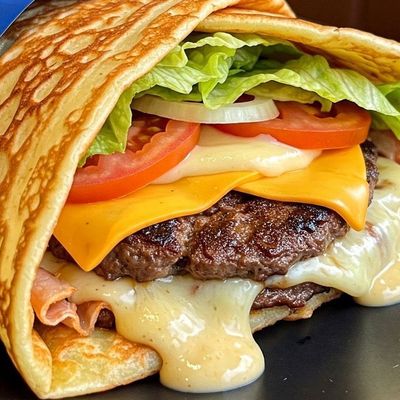 Oh..Crepe! photo 8