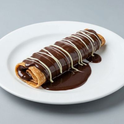 Chocolate Roll