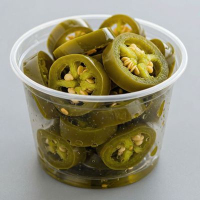 Pepper Jalapeño
