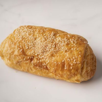 White Cheese Pate