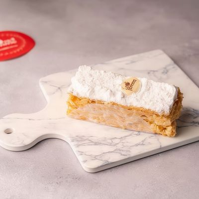Millefeuille Sugar