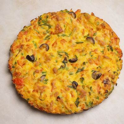 Kiri Pizza