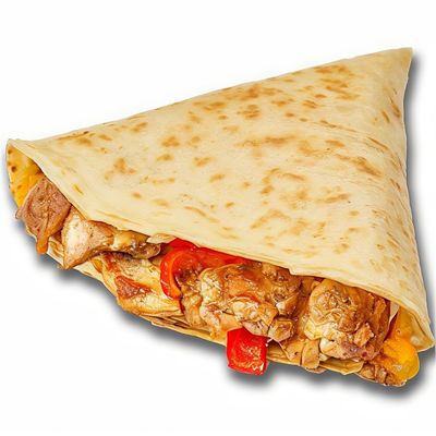 Shish Crepe