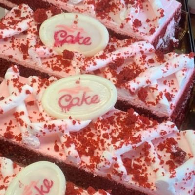 Cake Box Offer