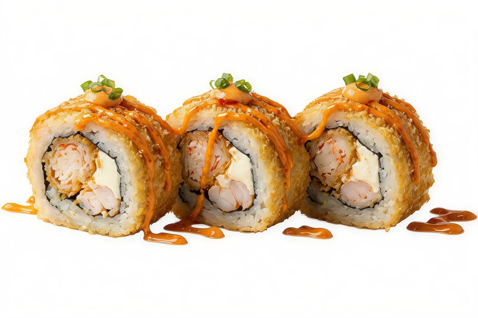 Queen Roll