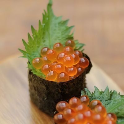 Caviar Hoso 6 Pieces