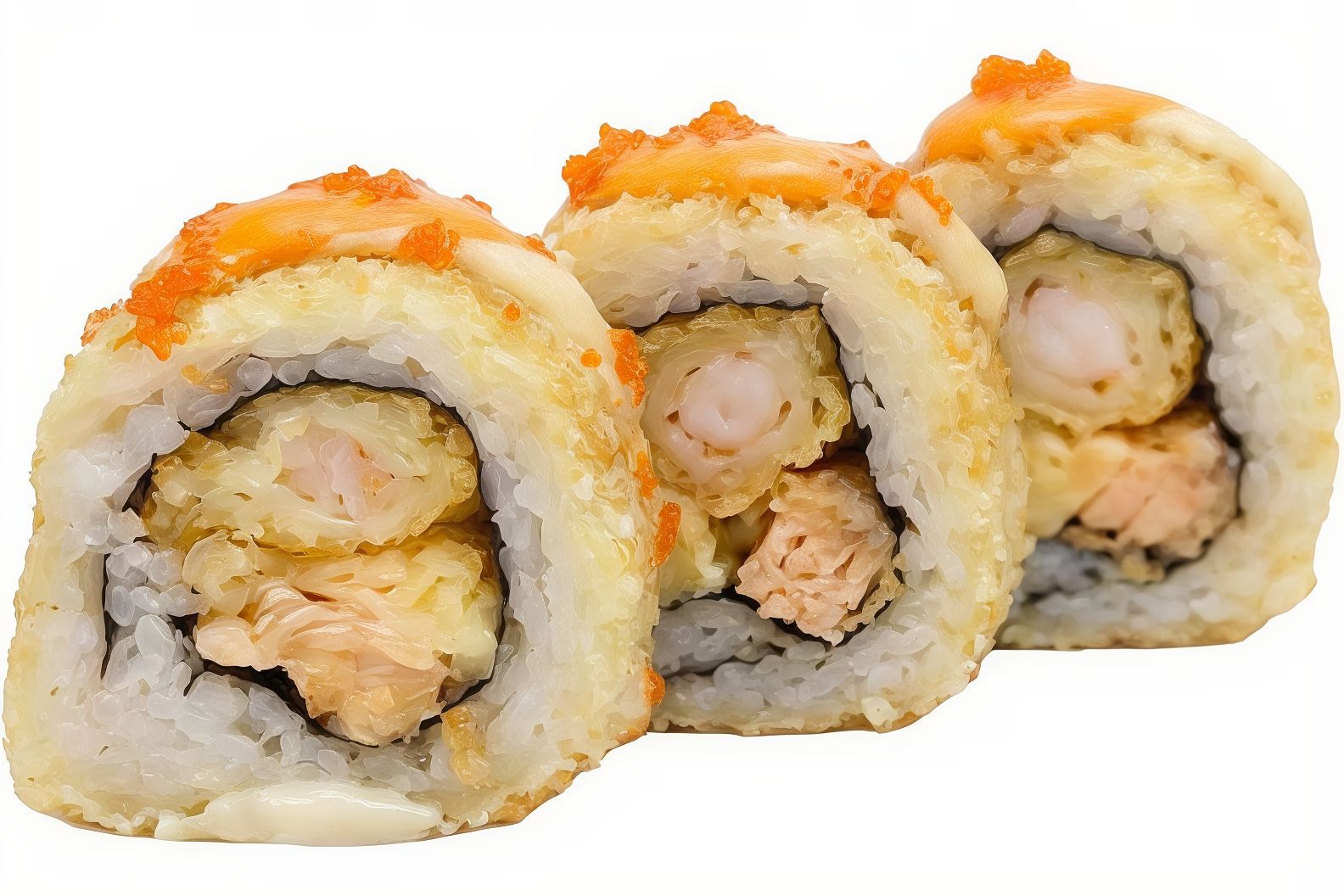 Himalaya Roll 4 Pieces