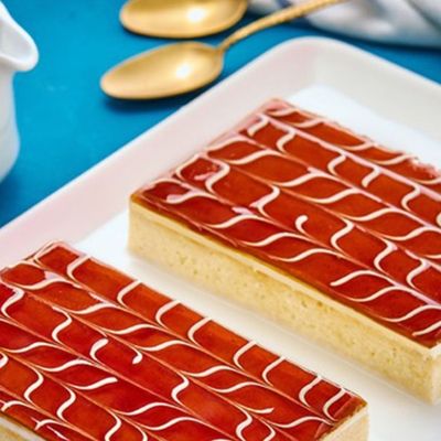 Caramel Kashthouta