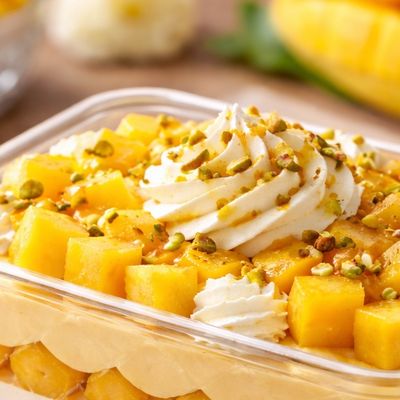 Almazia Mango