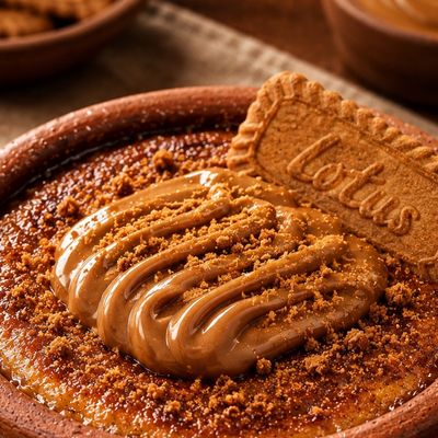 Lotus Casserole