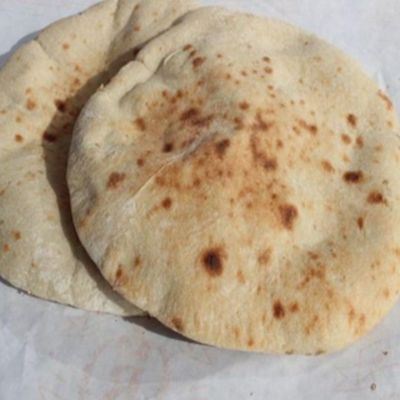 خبز بلدي