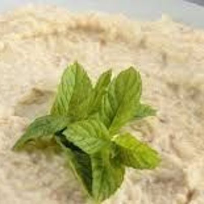 سلطة بابا غنوج