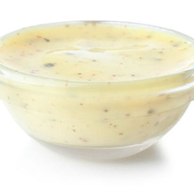 Ranch Sauce Cup