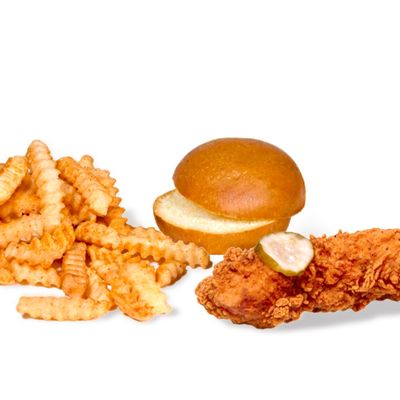 Snack Box
