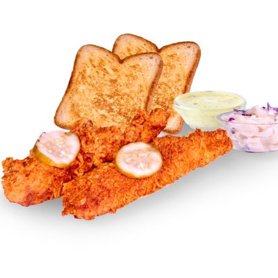 Tenders Box (2 Pieces)