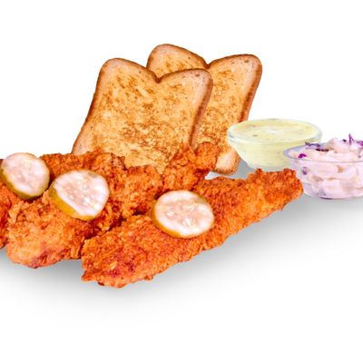 Tenders Box (3 Pieces)
