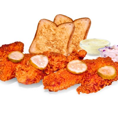 Tenders Box (5 Pieces)