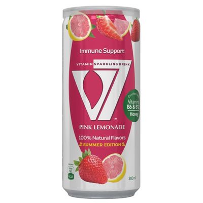 V7 Pink Lemonade
