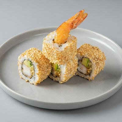 MY SUSHI photo 7