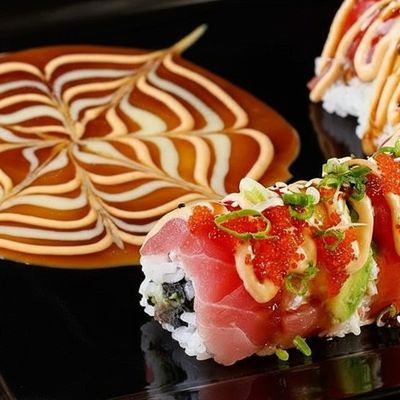 MY SUSHI photo 5