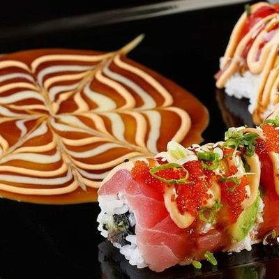Crab Maki
