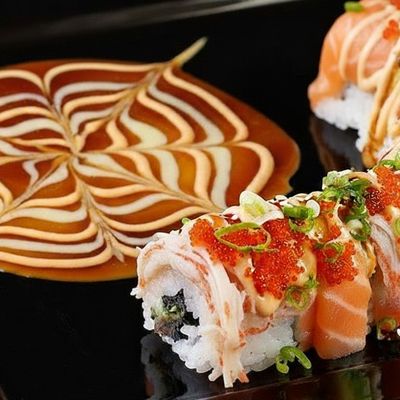 Tuna Maki