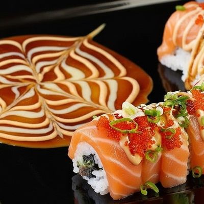 Photo Maki Roll