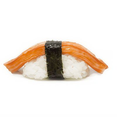 Nigiri Crab