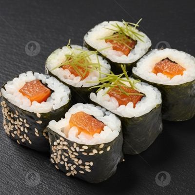 MY SUSHI photo 11