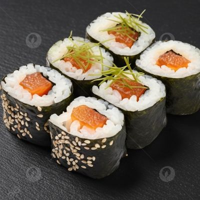 Hoso Tuna