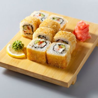 Sashimi Tuna Sard