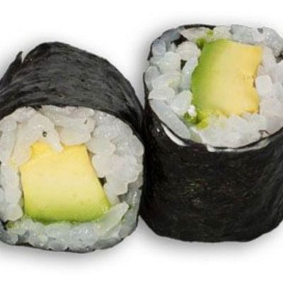 Hoso Shrimp Tempura