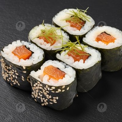Hoso Avocado