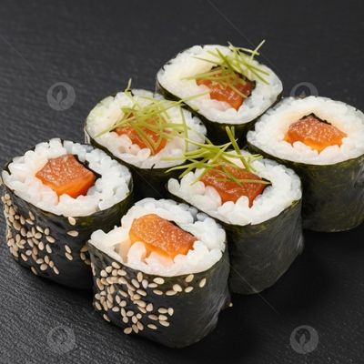 Hoso Cucumber