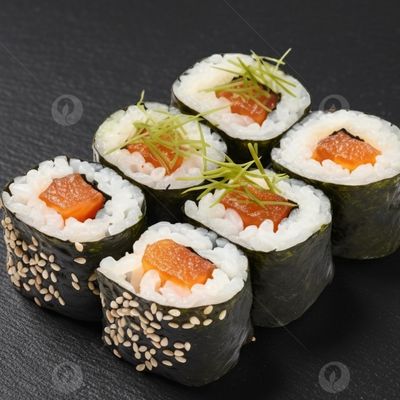 Hoso Vegetables