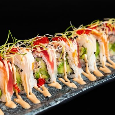 MY SUSHI photo 12